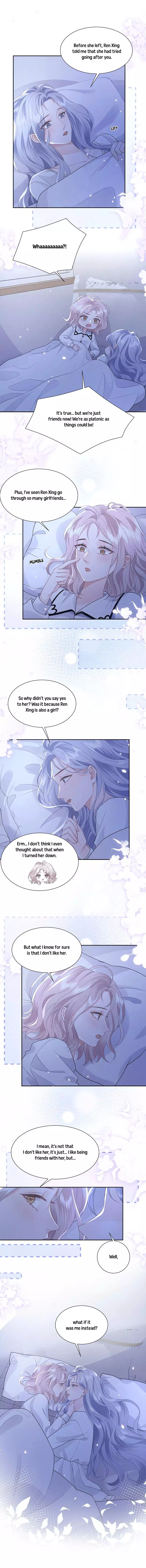 Childhood Sweetheart Chapter 25 page 6