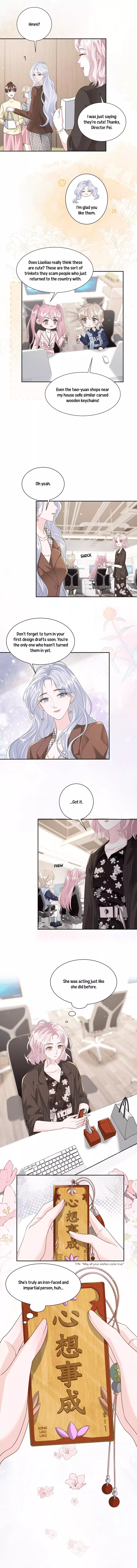 Childhood Sweetheart Chapter 26 page 6