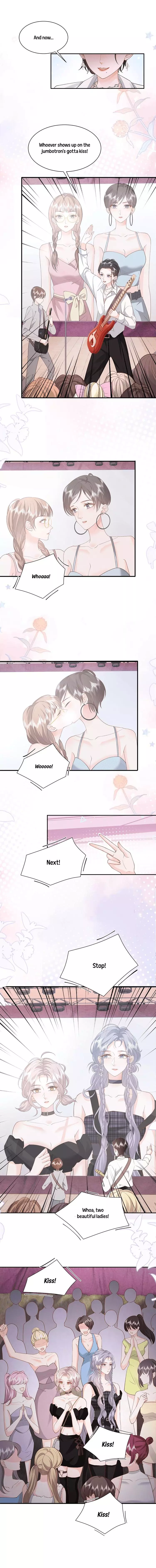Childhood Sweetheart Chapter 28 page 7