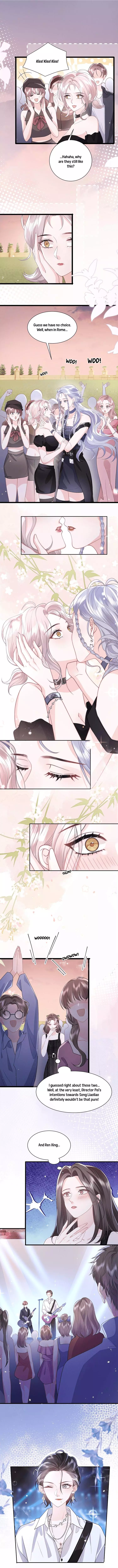 Childhood Sweetheart Chapter 29 page 3