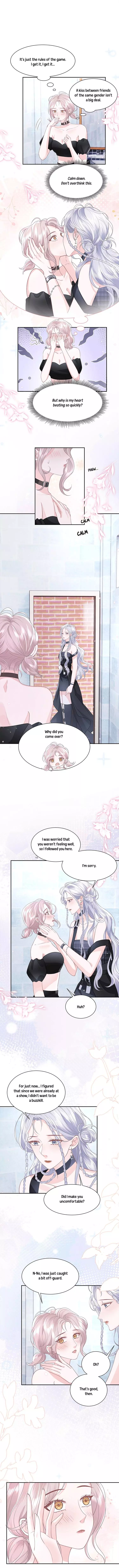 Childhood Sweetheart Chapter 29 page 5