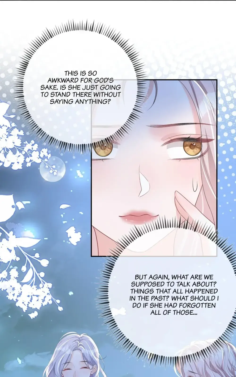 Childhood Sweetheart Chapter 3 page 10