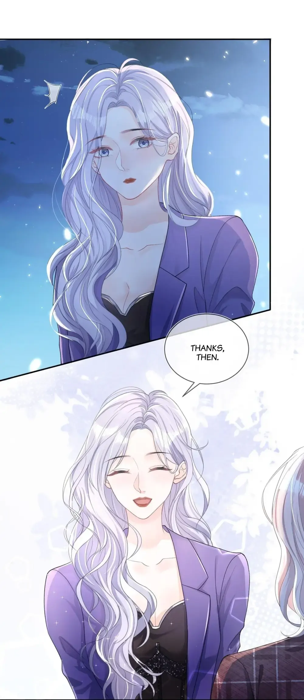 Childhood Sweetheart Chapter 3 page 9
