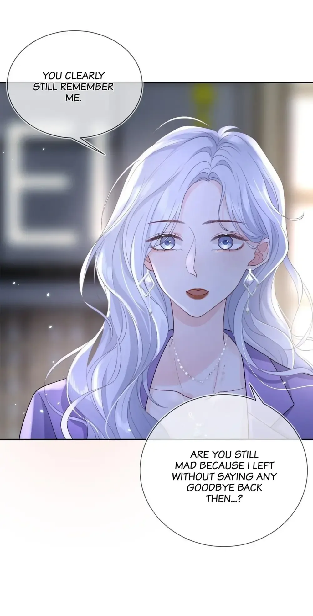 Childhood Sweetheart Chapter 3 page 31