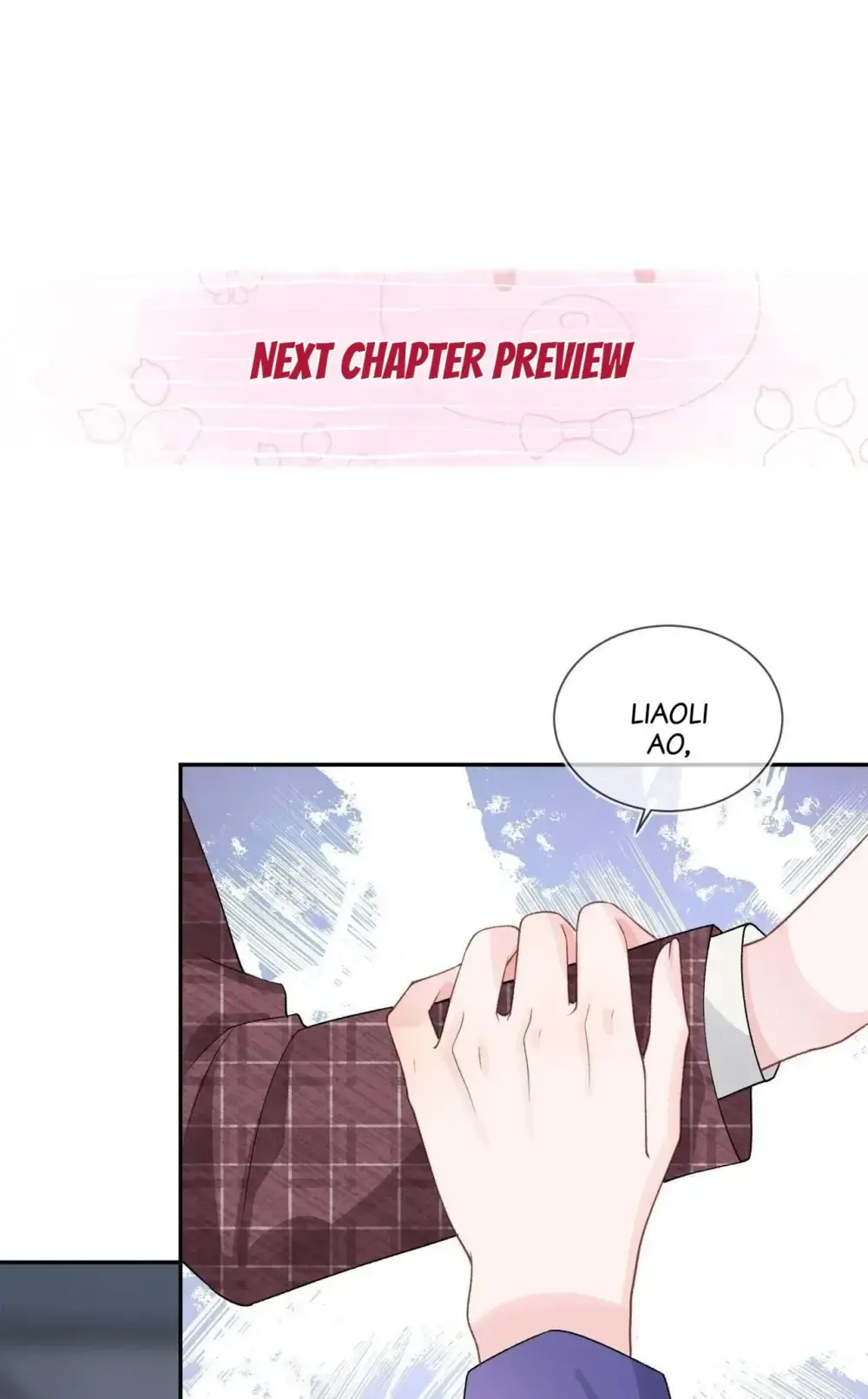 Childhood Sweetheart Chapter 3 page 29