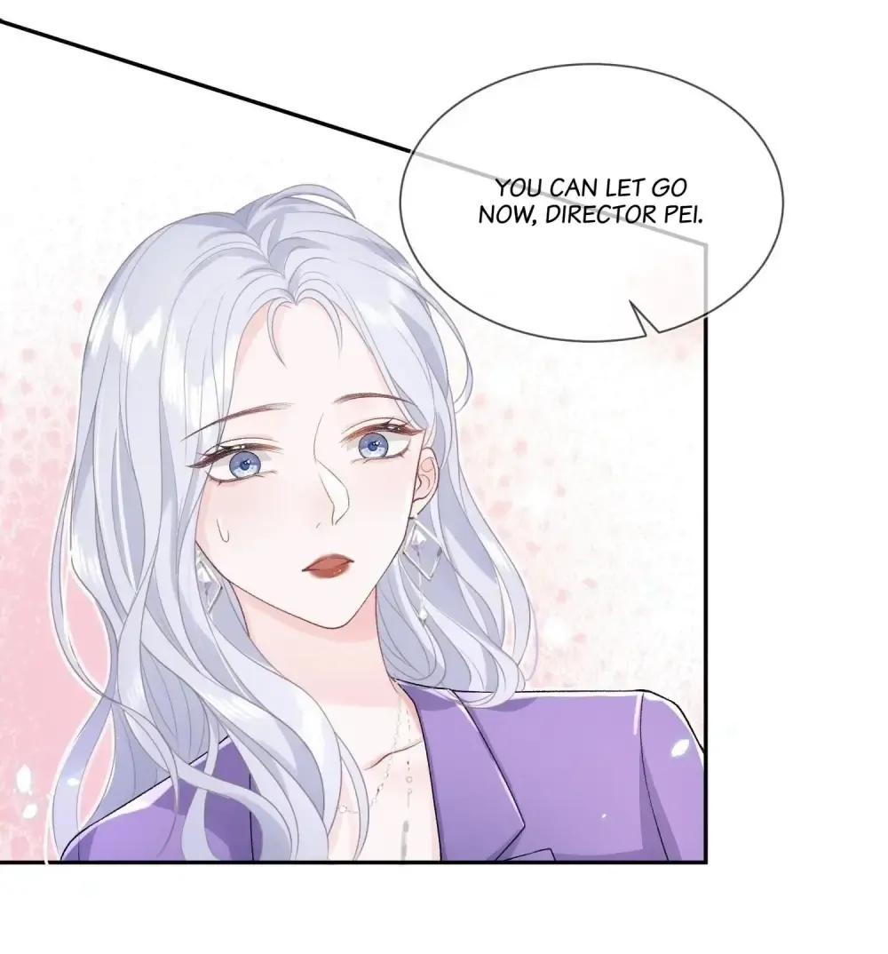 Childhood Sweetheart Chapter 3 page 20