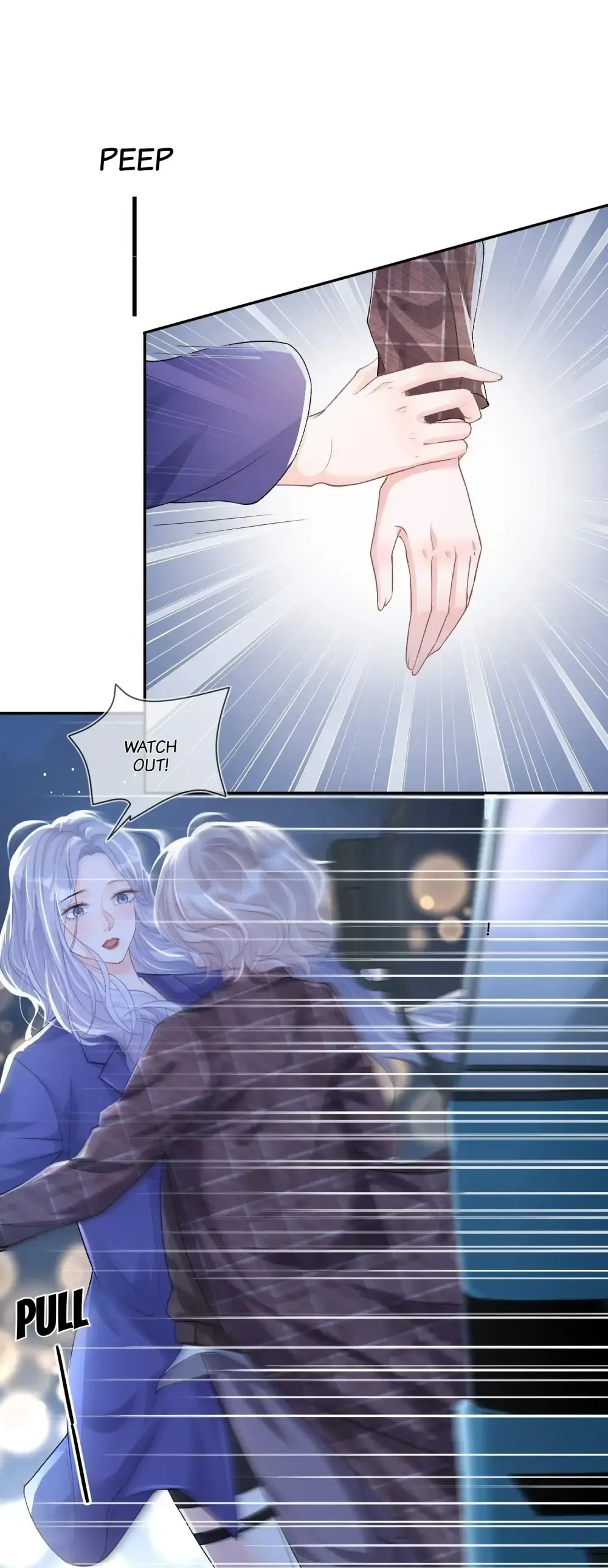 Childhood Sweetheart Chapter 3 page 13