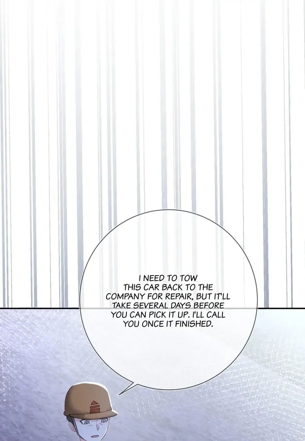 Childhood Sweetheart Chapter 3 page 17