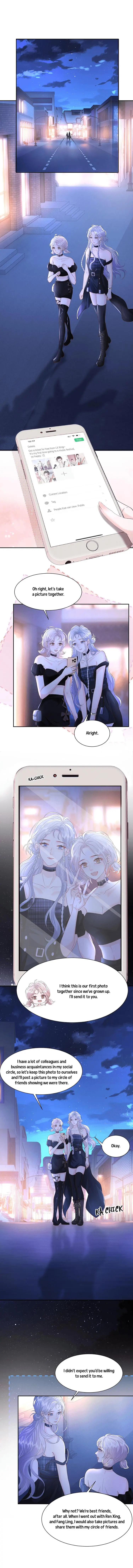 Childhood Sweetheart Chapter 30 page 3