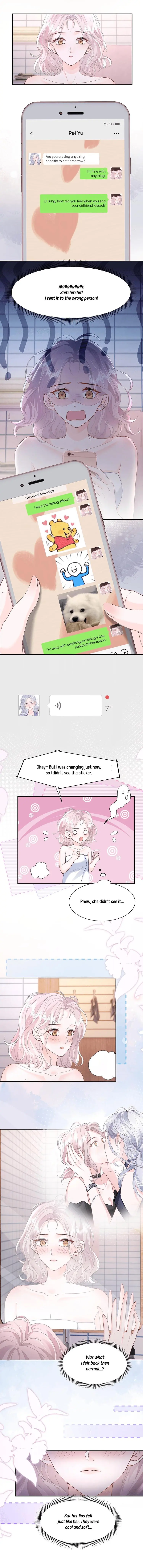 Childhood Sweetheart Chapter 30 page 6
