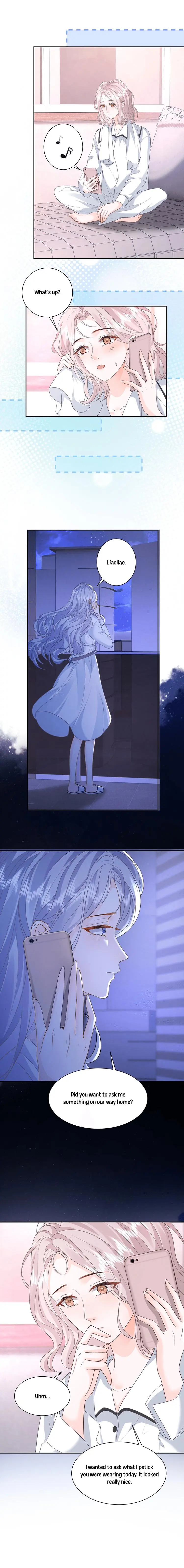 Childhood Sweetheart Chapter 30 page 7