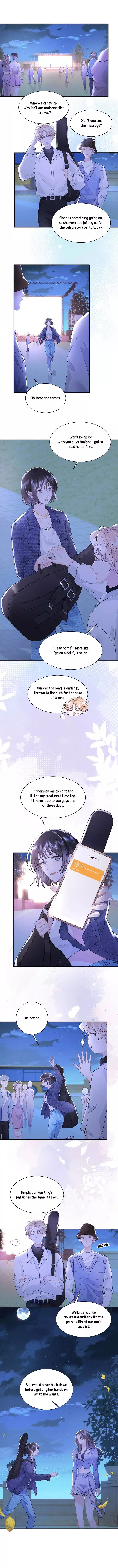 Childhood Sweetheart Chapter 31 page 3