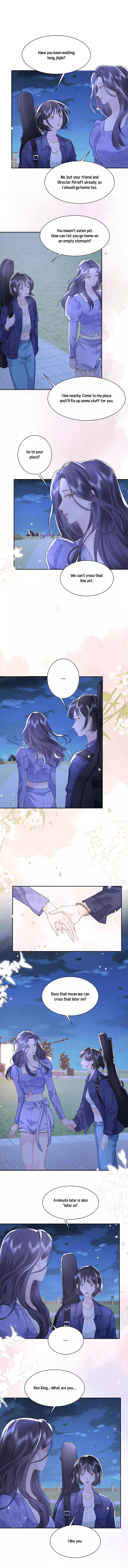 Childhood Sweetheart Chapter 31 page 4