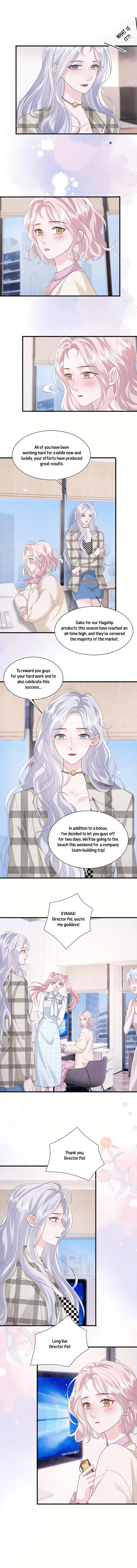 Childhood Sweetheart Chapter 32 page 6