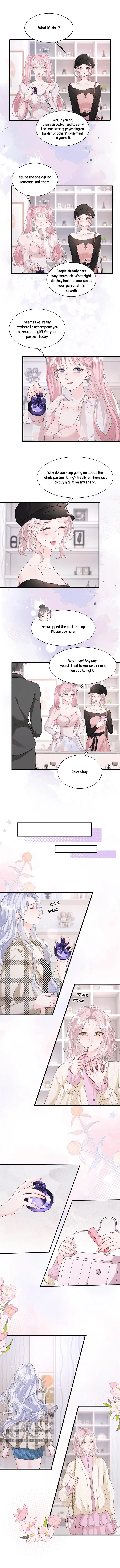 Childhood Sweetheart Chapter 32 page 3