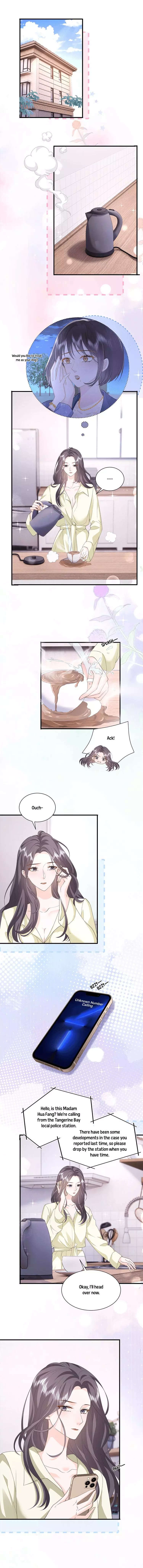 Childhood Sweetheart Chapter 33 page 3