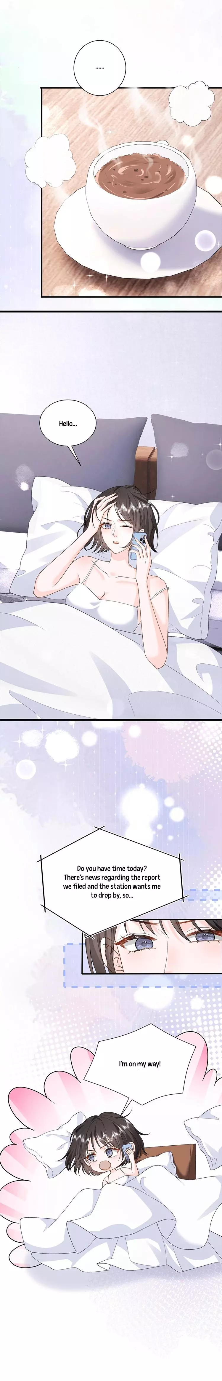 Childhood Sweetheart Chapter 33 page 4