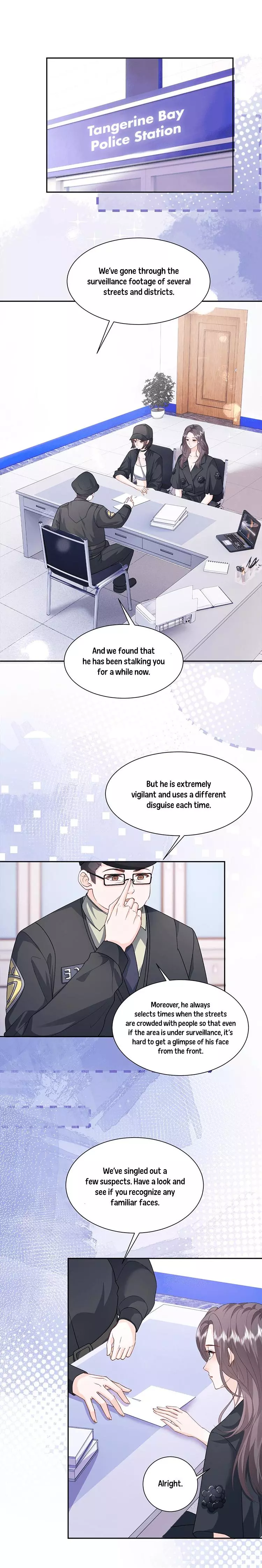 Childhood Sweetheart Chapter 33 page 5