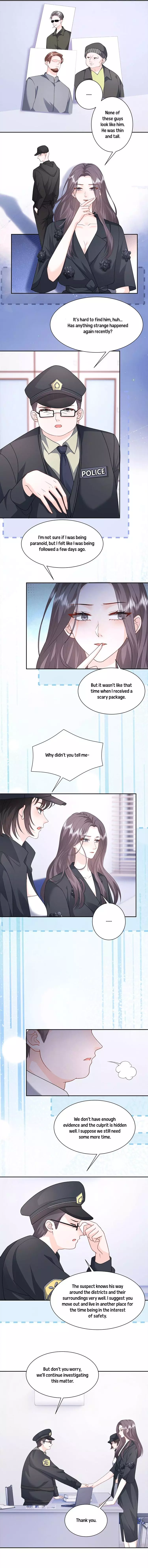 Childhood Sweetheart Chapter 33 page 6