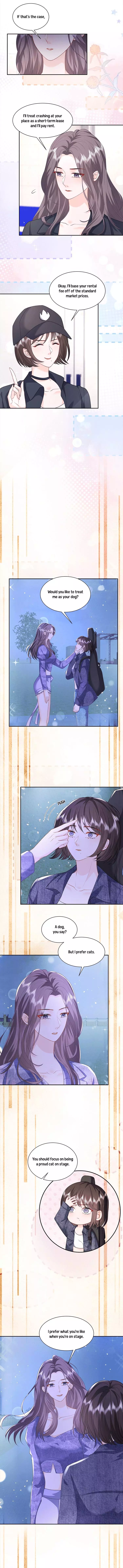 Childhood Sweetheart Chapter 33 page 9