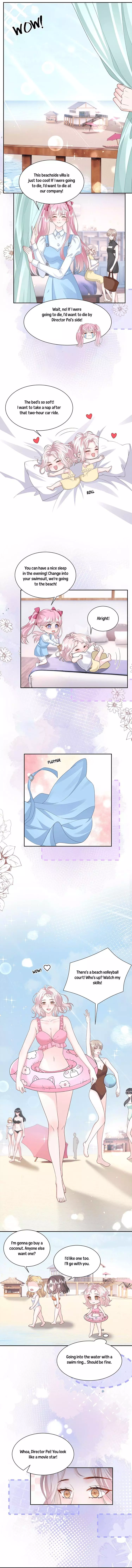 Childhood Sweetheart Chapter 34 page 3