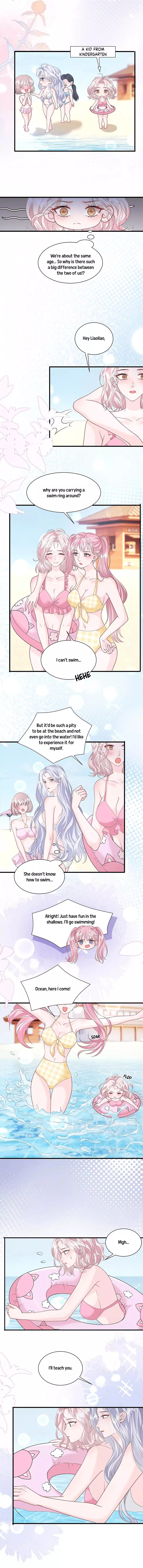 Childhood Sweetheart Chapter 34 page 5