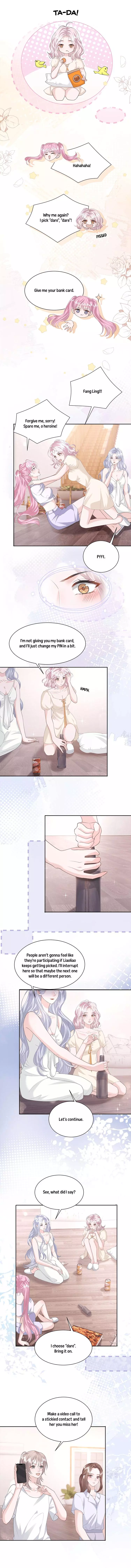 Childhood Sweetheart Chapter 35 page 4
