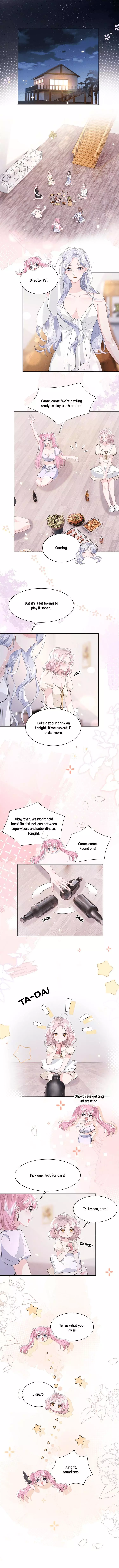 Childhood Sweetheart Chapter 35 page 3