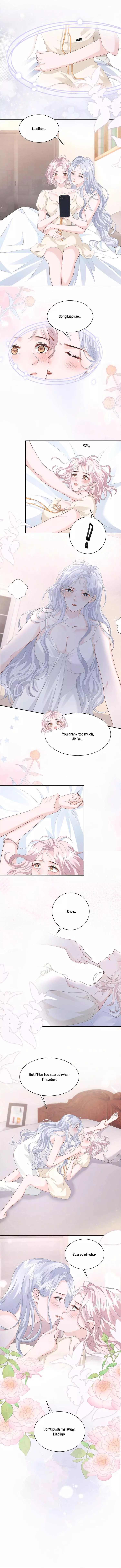 Childhood Sweetheart Chapter 35 page 7