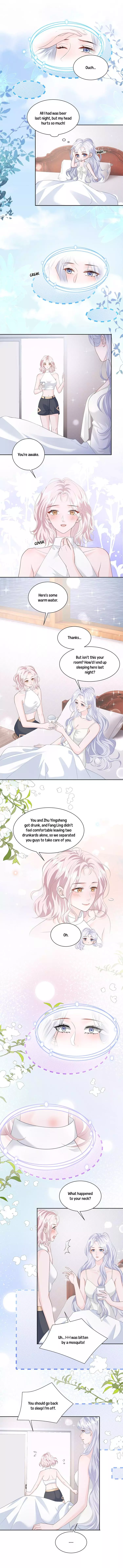 Childhood Sweetheart Chapter 36 page 3