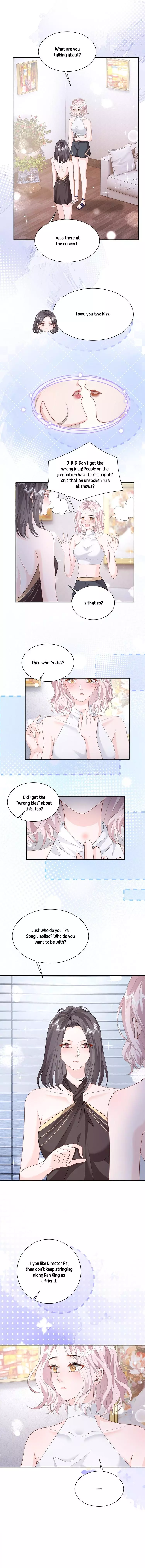 Childhood Sweetheart Chapter 36 page 6