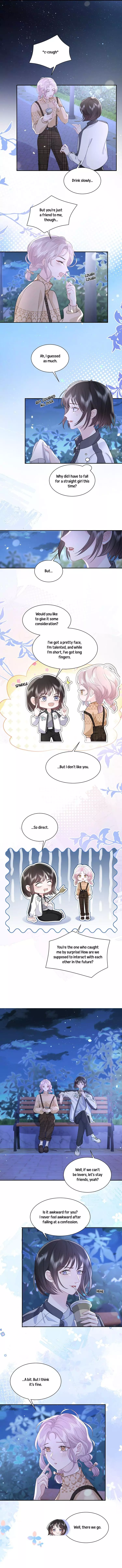 Childhood Sweetheart Chapter 37 page 7