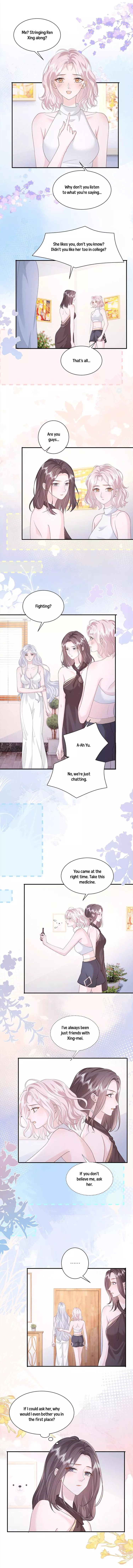 Childhood Sweetheart Chapter 38 page 3