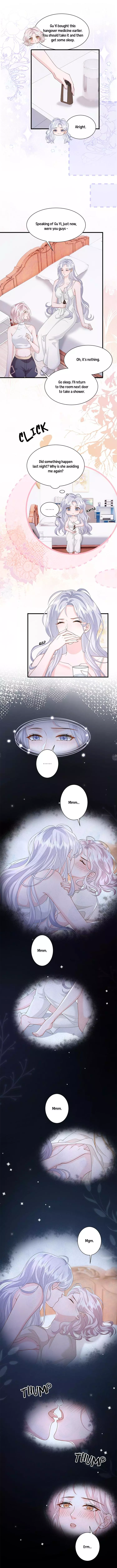 Childhood Sweetheart Chapter 38 page 4