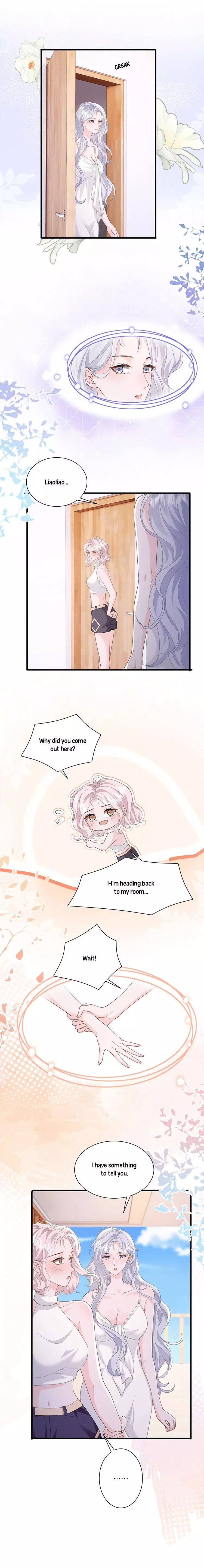 Childhood Sweetheart Chapter 38 page 6