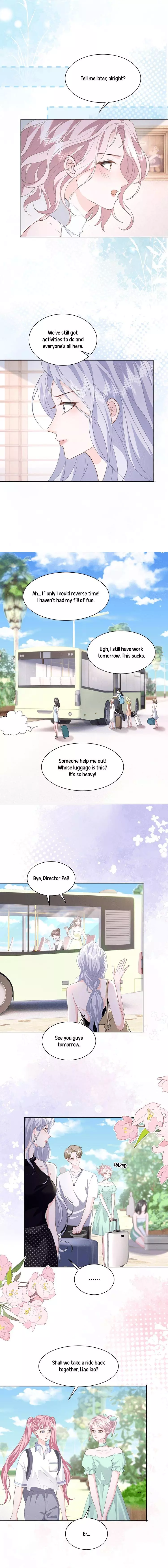 Childhood Sweetheart Chapter 39 page 4