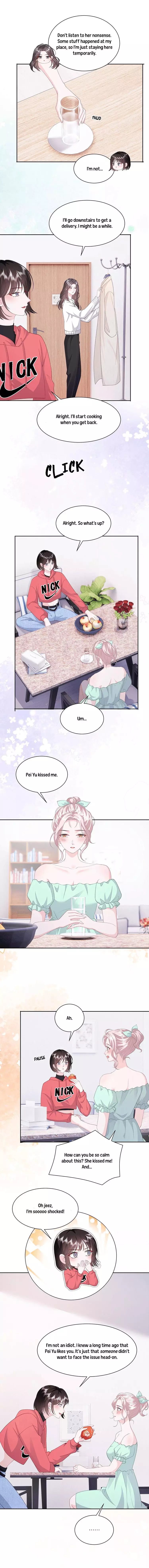 Childhood Sweetheart Chapter 39 page 6