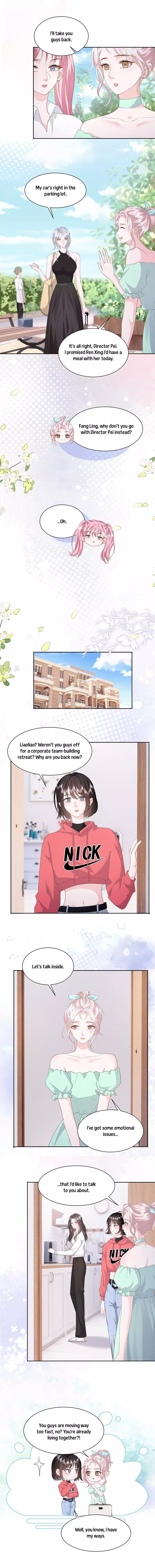 Childhood Sweetheart Chapter 39 page 5