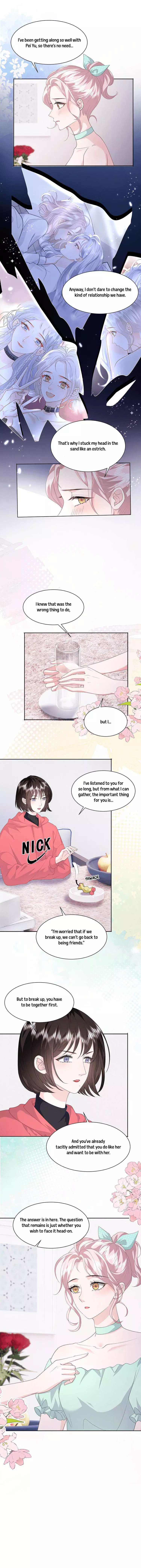 Childhood Sweetheart Chapter 39 page 7