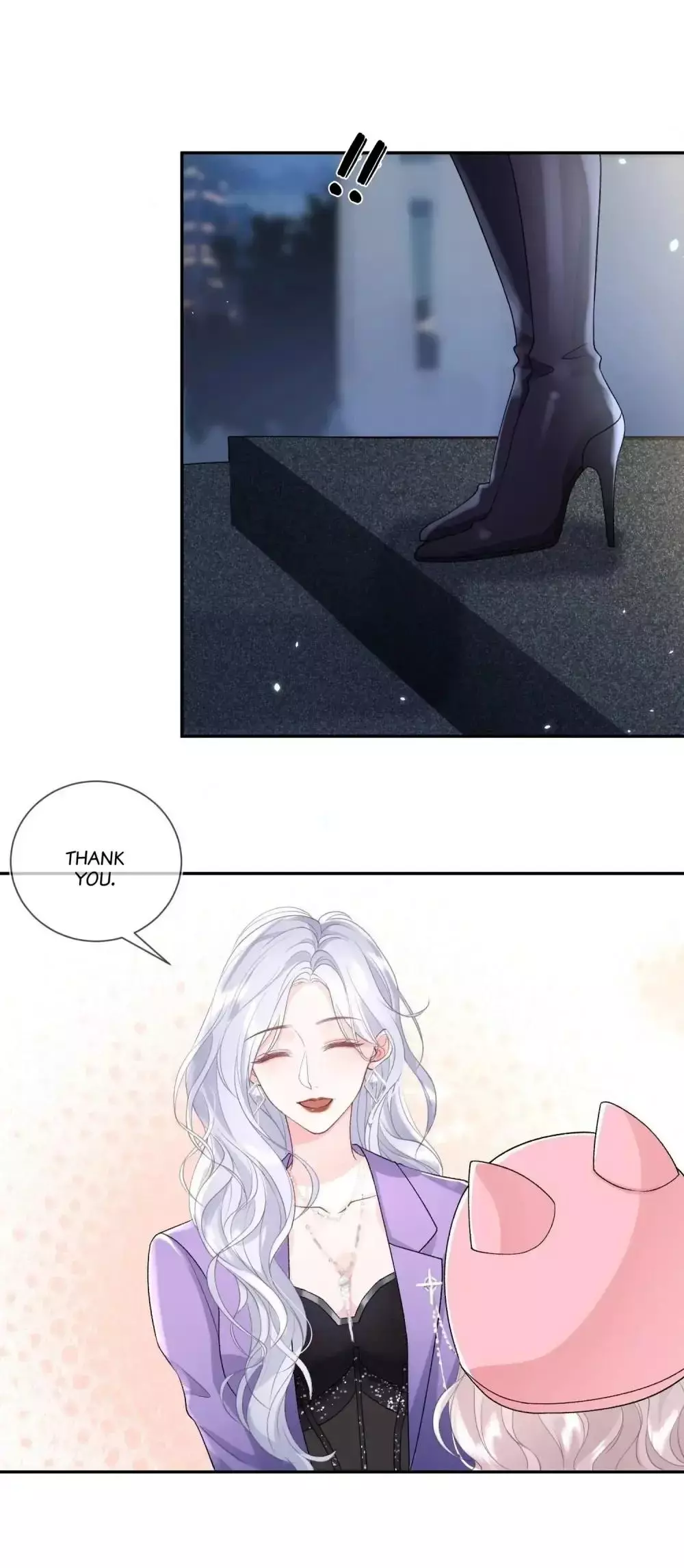 Childhood Sweetheart Chapter 4 page 5