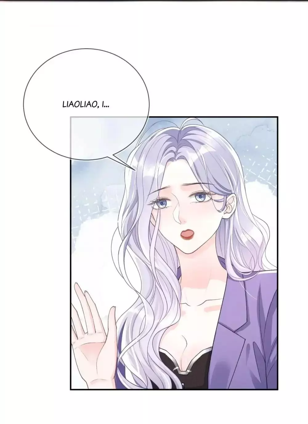 Childhood Sweetheart Chapter 4 page 15
