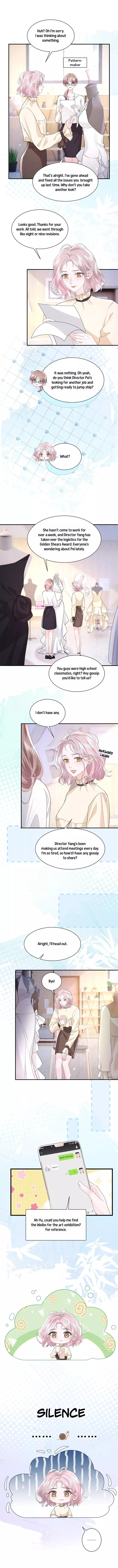Childhood Sweetheart Chapter 40 page 6