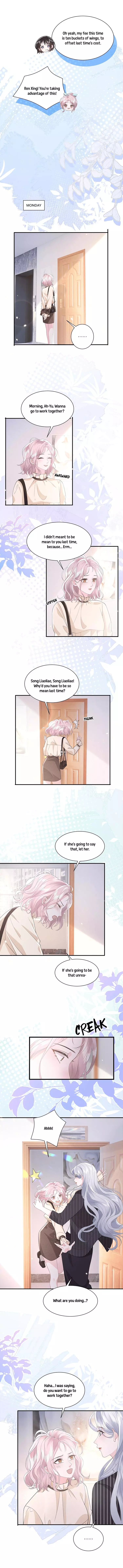 Childhood Sweetheart Chapter 40 page 4
