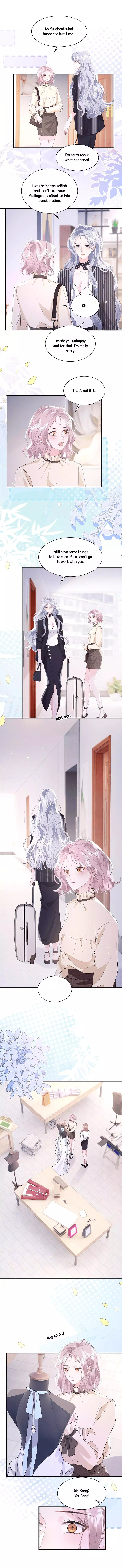 Childhood Sweetheart Chapter 40 page 5