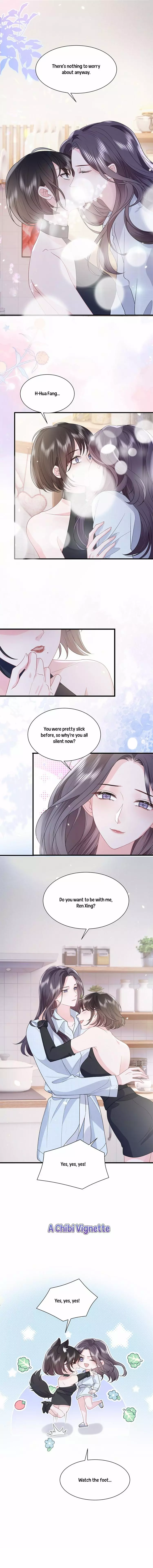 Childhood Sweetheart Chapter 41 page 8