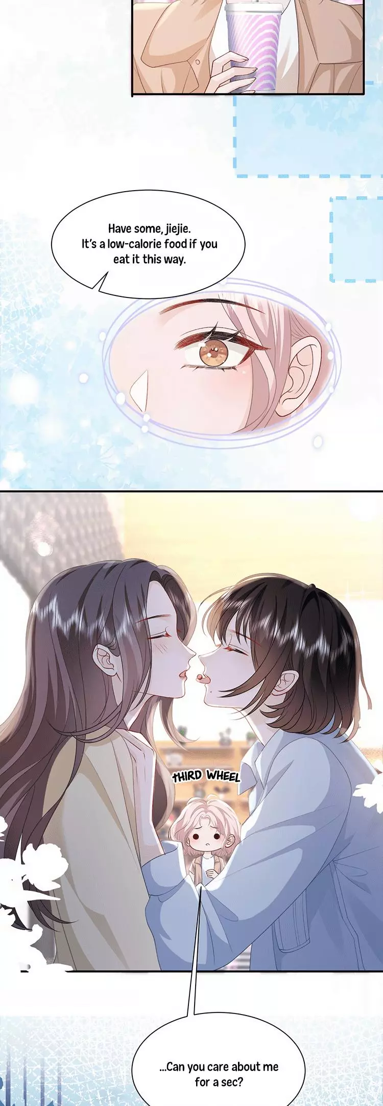 Childhood Sweetheart Chapter 42 page 6