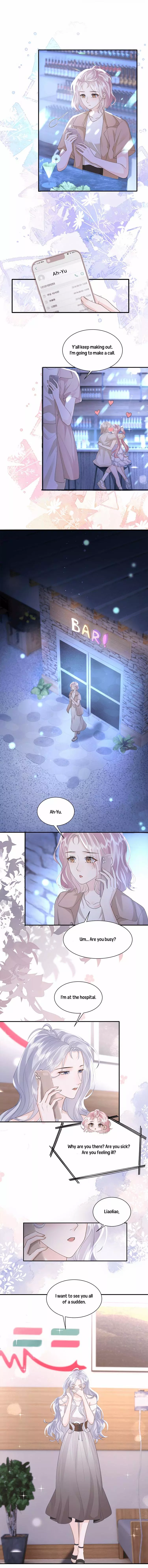 Childhood Sweetheart Chapter 42 page 9
