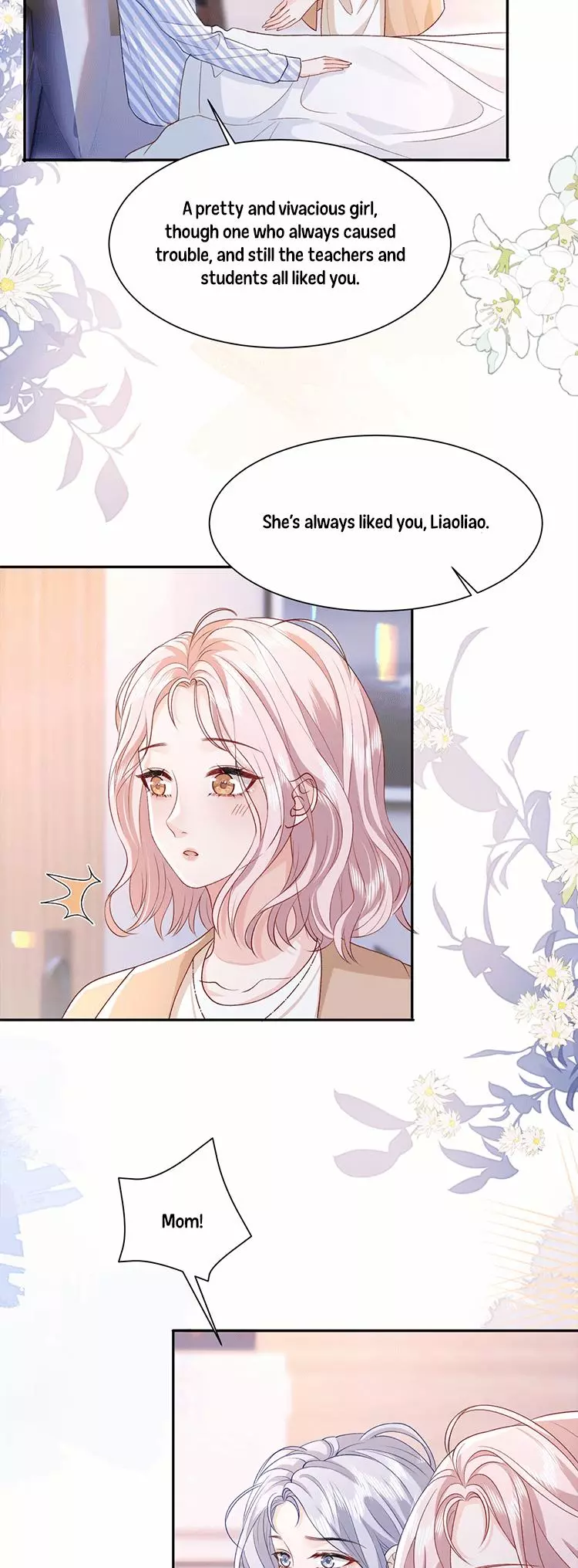 Childhood Sweetheart Chapter 43 page 14