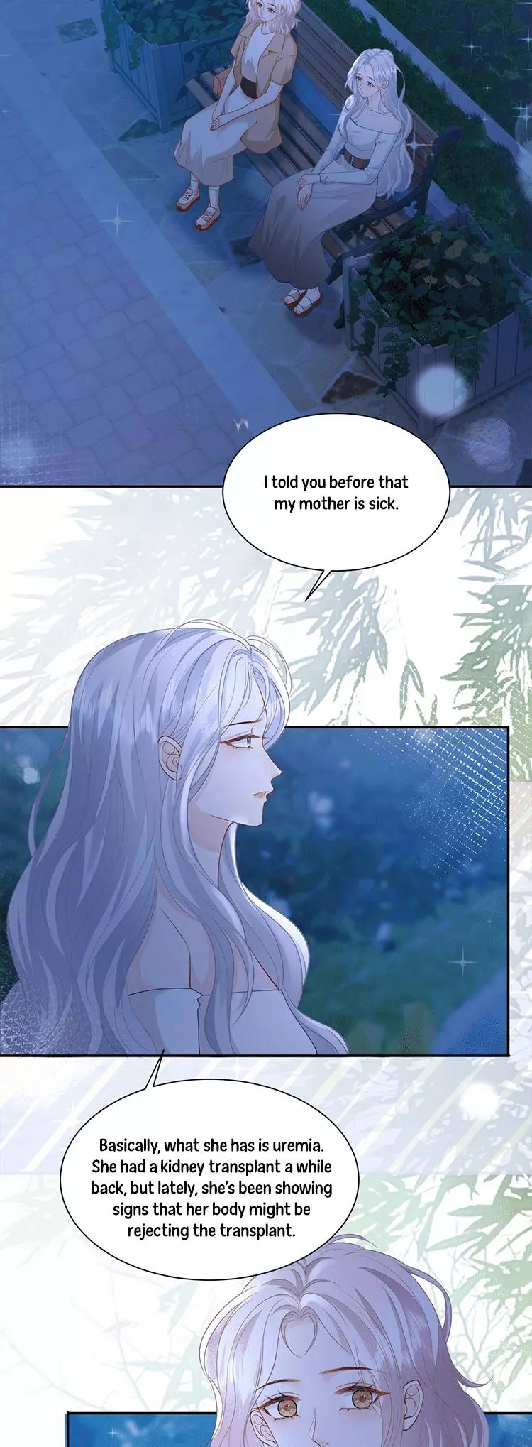 Childhood Sweetheart Chapter 43 page 5