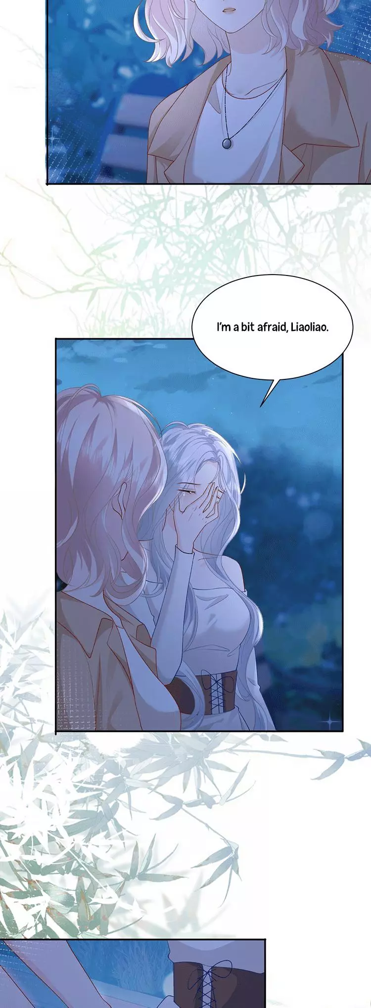 Childhood Sweetheart Chapter 43 page 6